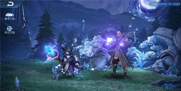 王者荣耀猴子改版后出什么装