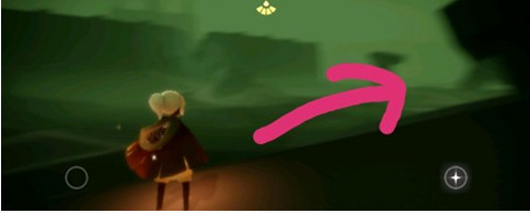 光遇魔法季先祖心怎么得