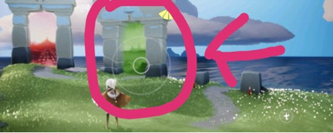 光遇魔法季先祖心怎么得