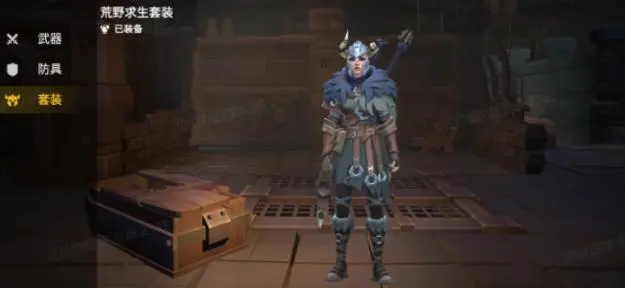 冰原守卫者怎么快速刷经验