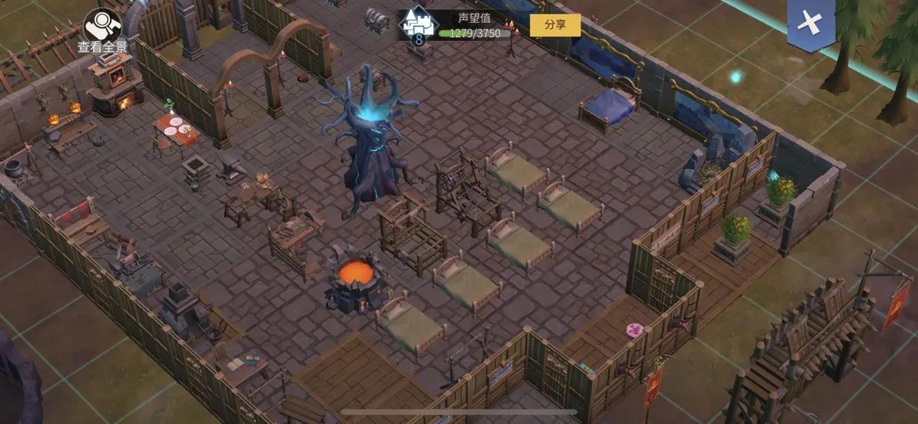 冰原守卫者金线弓怎么升级