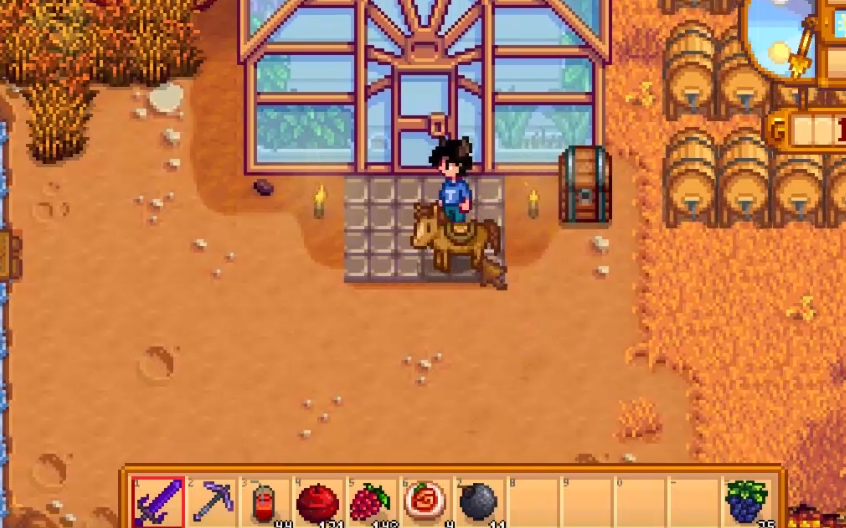 星露谷物语怎么和联机玩家结婚