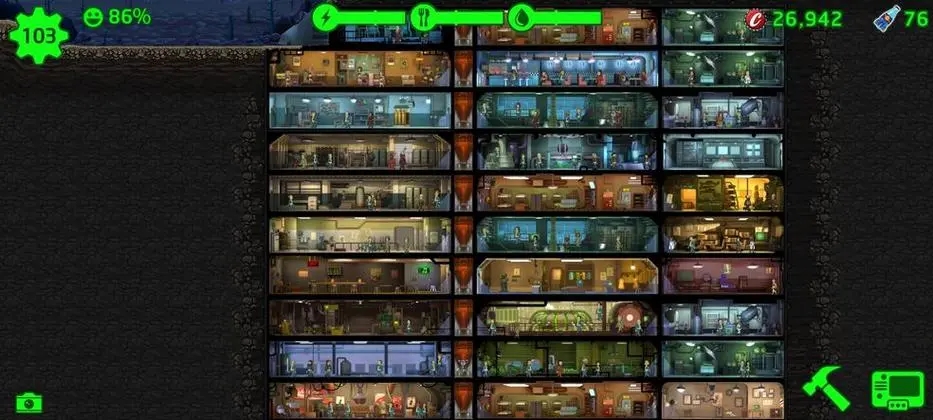 辐射避难所最好的武器怎么获得