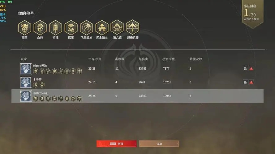 永劫无间怎么升技能等级