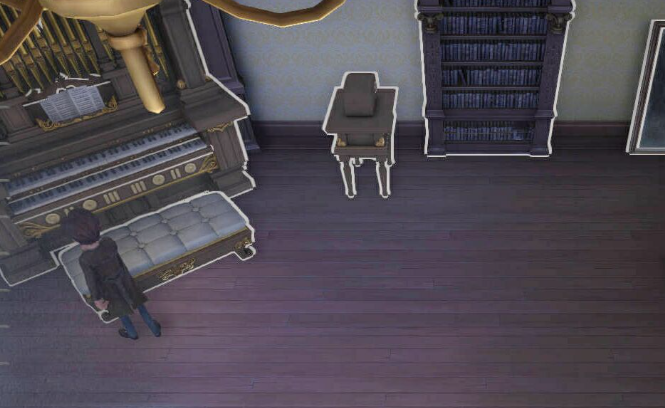 第五人格实况追击怎么玩