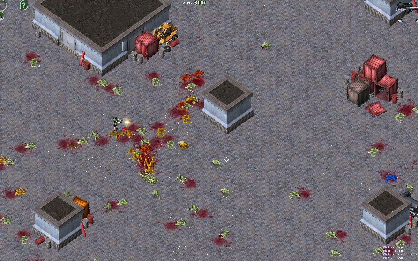 孤胆枪手2升级加点攻略