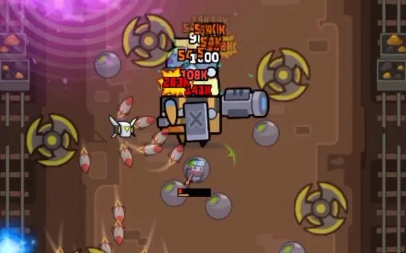 弹壳特攻队怎么获得史诗级装备