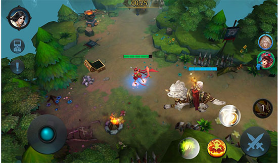 乱斗西游2魍魉怎么获得