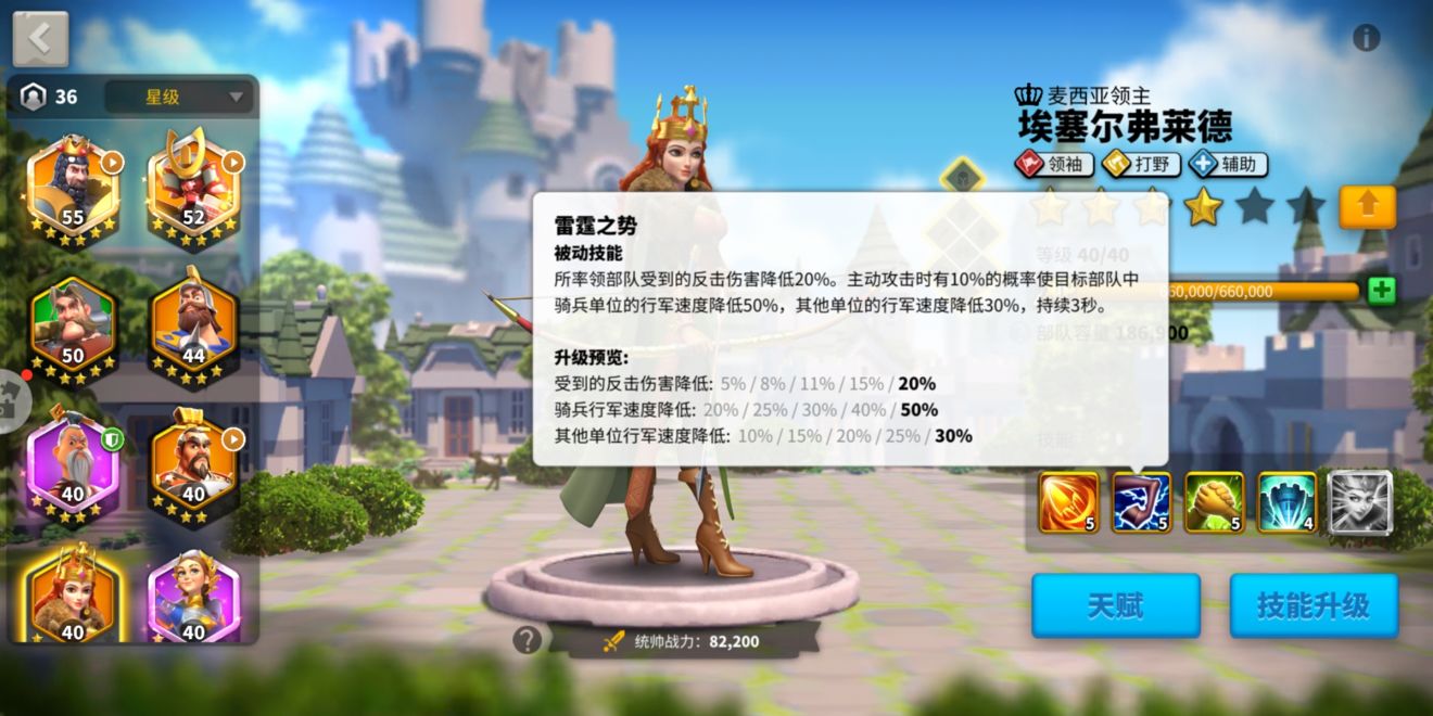 万国觉醒怎么玩大汉文明