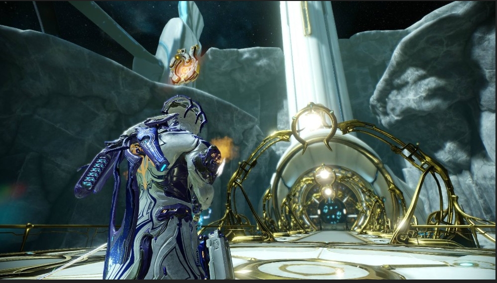 星际战甲新手开局武器推荐