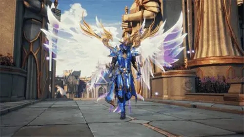 全民奇迹2尾刃任务在哪里