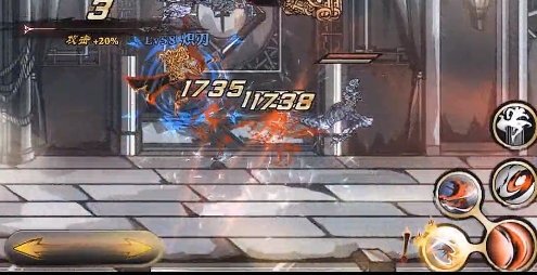 影之刃奇怪的善举怎么做