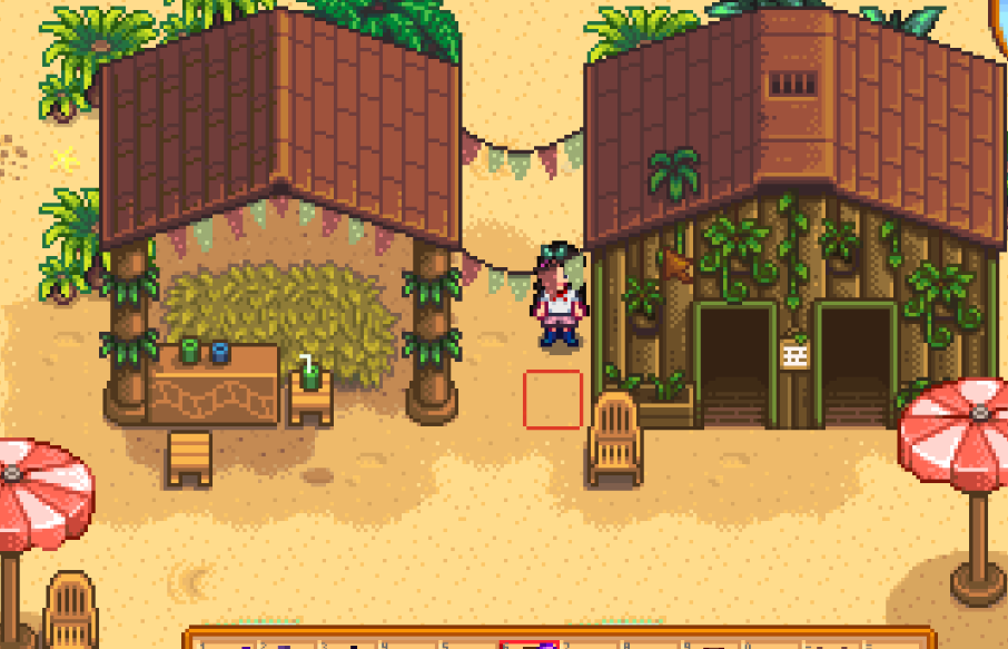 星露谷物语全剧情任务详表