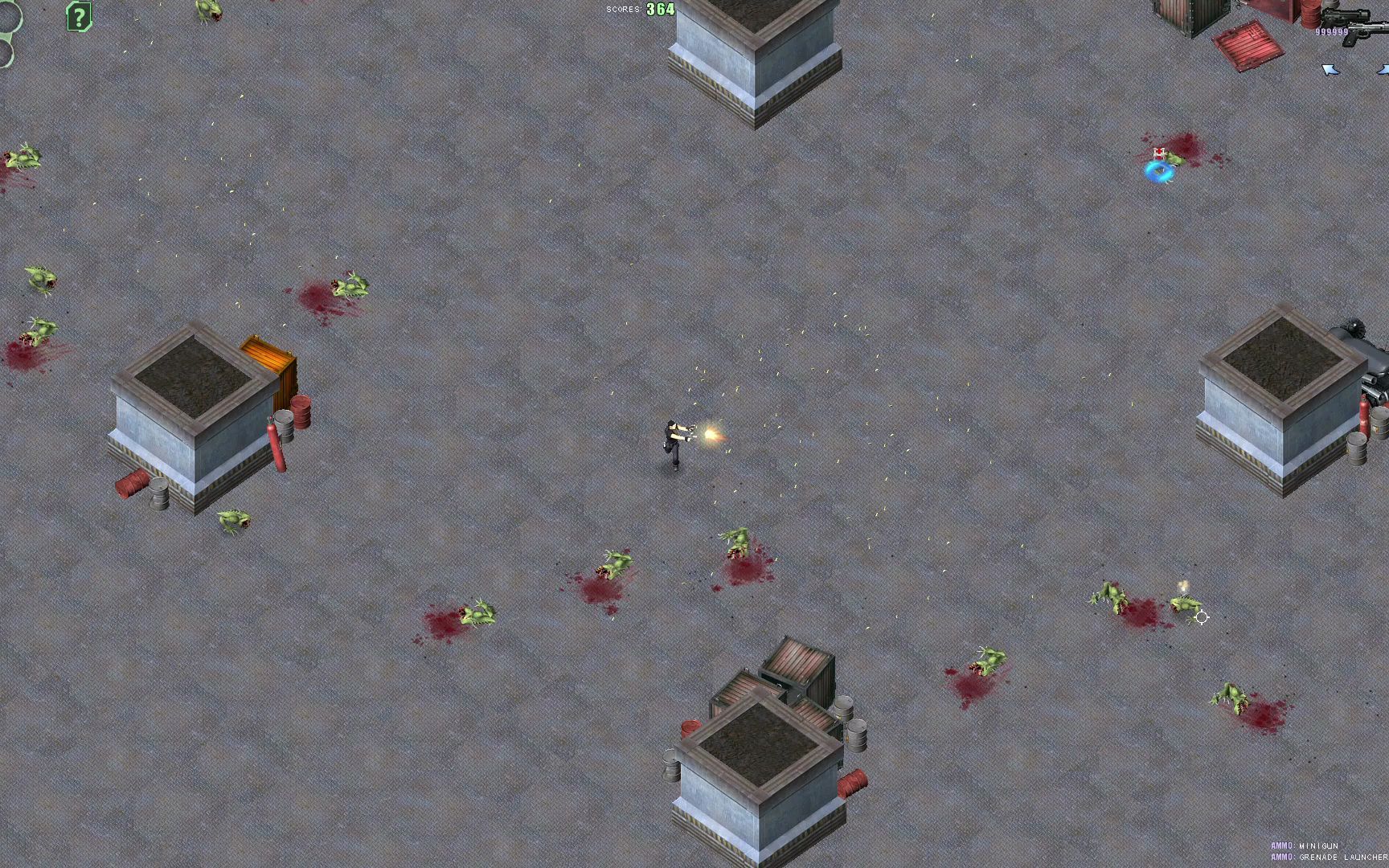 孤胆枪手2升级加点攻略