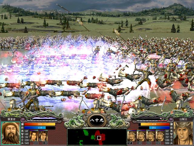 三国群英传7赵云培养哪个武将