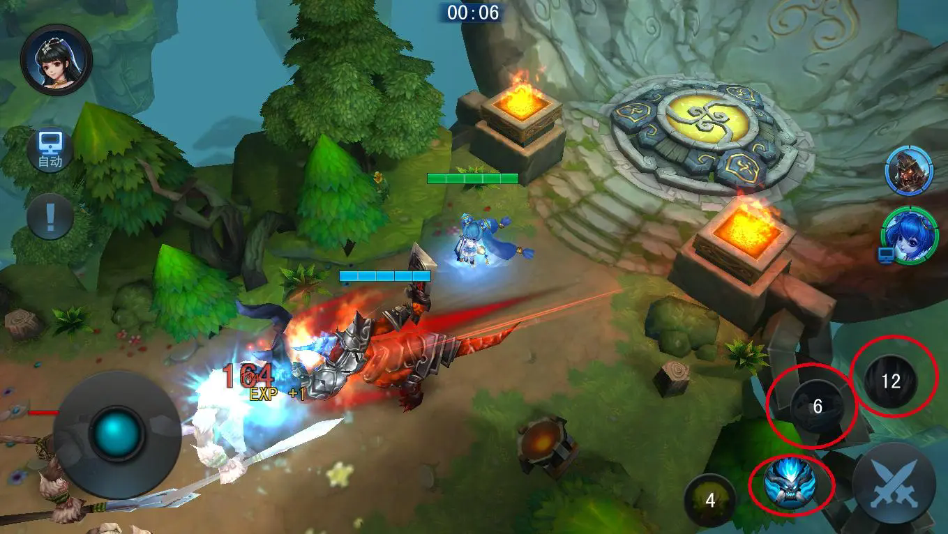 乱斗西游2魍魉怎么获得