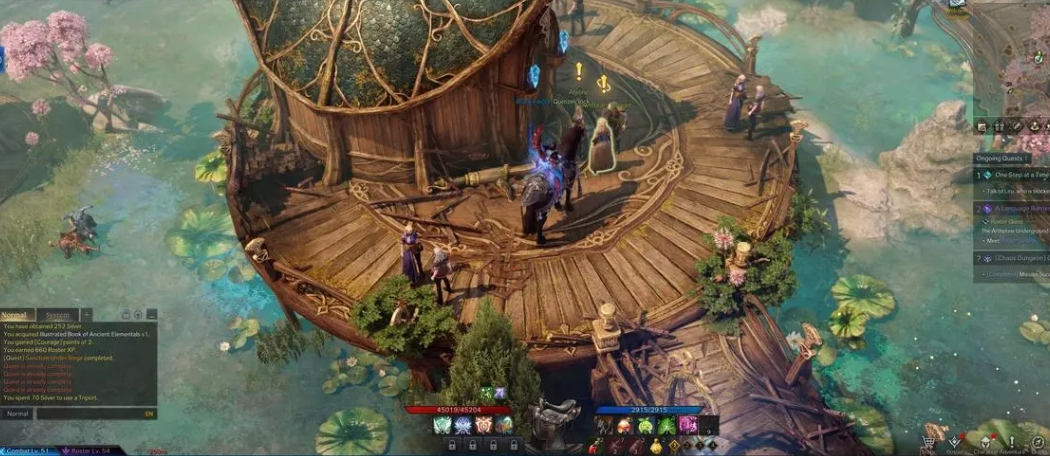 失落的方舟信号弹怎么获得