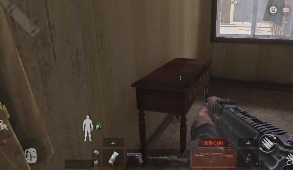 暗区突围伞绳在哪里刷 暗区突围伞绳在哪里刷