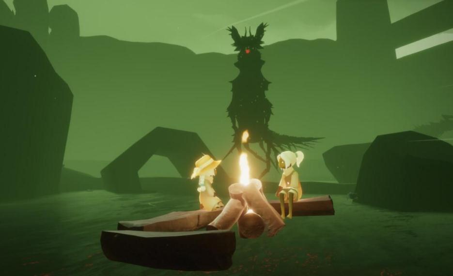 光遇点心火有什么用