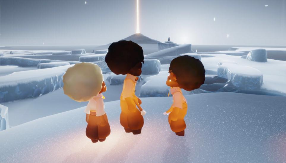 光遇点心火有什么用