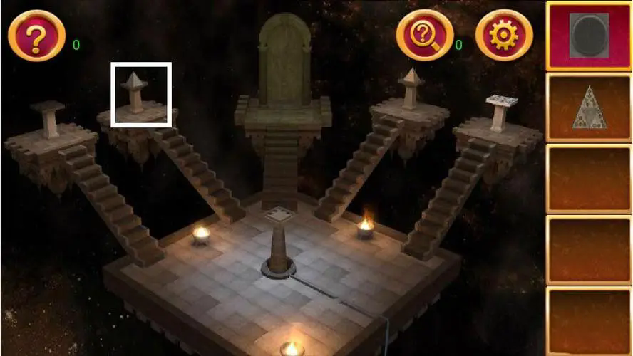 密室逃脱18打孔卡怎么使用