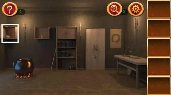 密室逃脱18打孔卡怎么使用