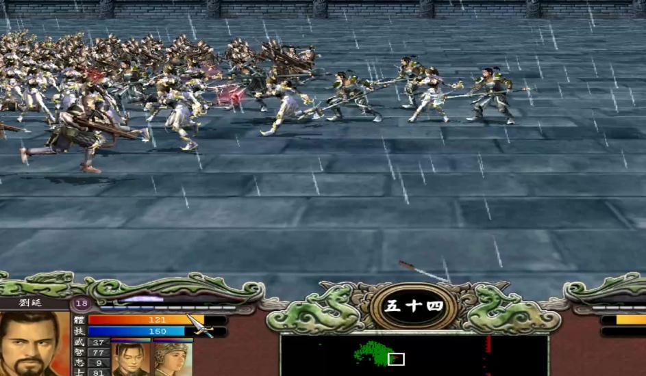 三国群英传7玩法推荐攻略