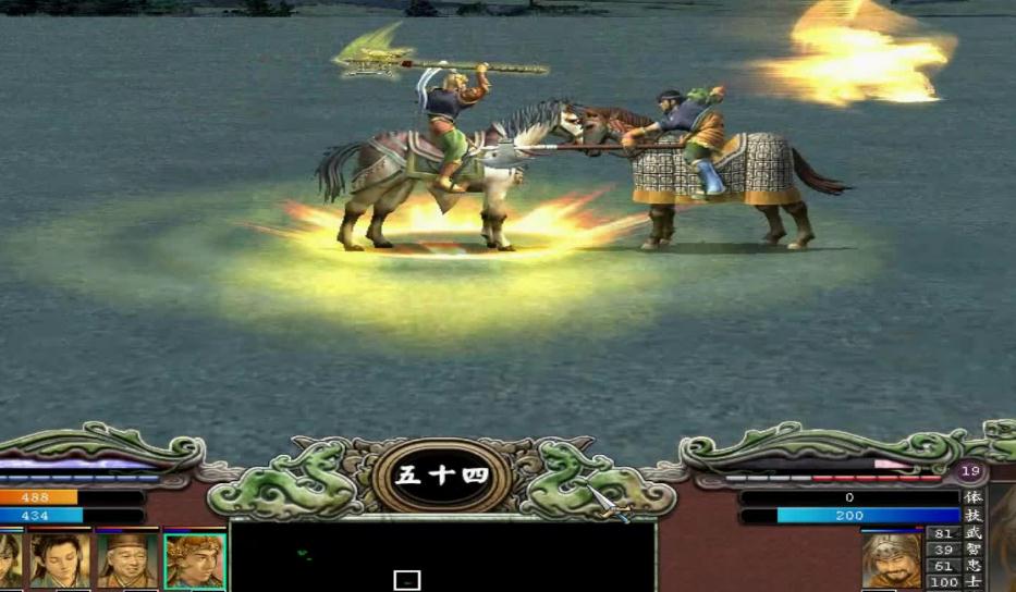 三国群英传7玩法推荐攻略