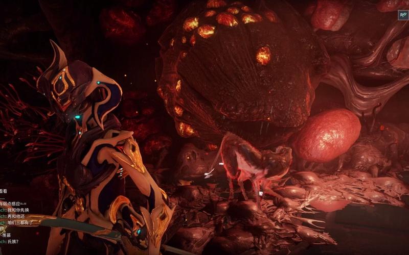 星际战甲旧日余音任务怎么玩