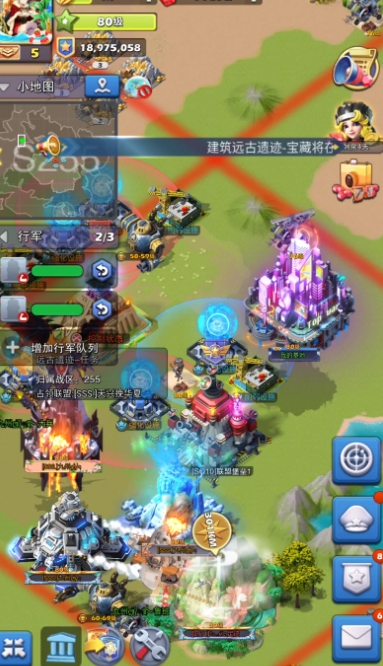 口袋奇兵什么颜色英雄厉害