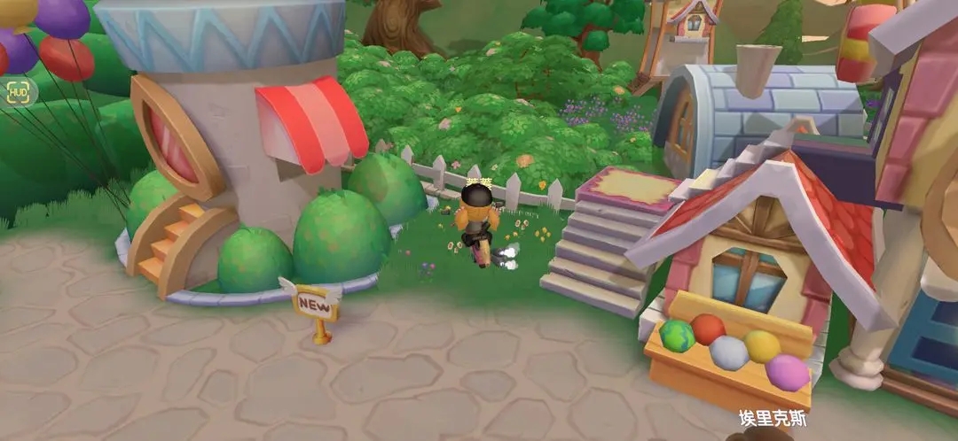 摩尔庄园怎么让超级拉姆变成金色 摩尔庄园怎么让超级拉姆变成金色