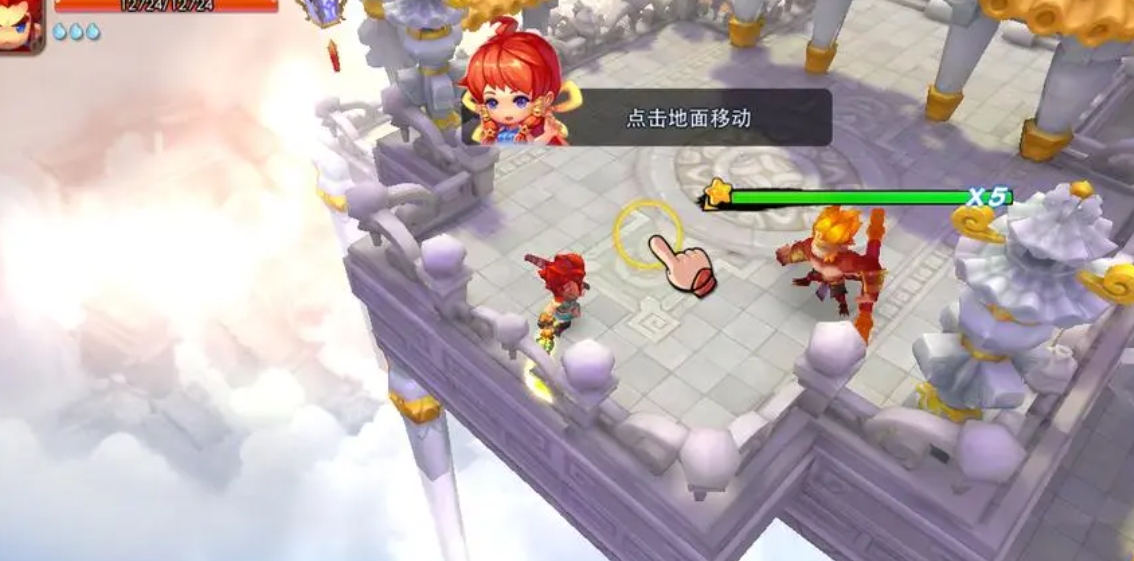 梦幻西游炼丹炉如何炼天眼