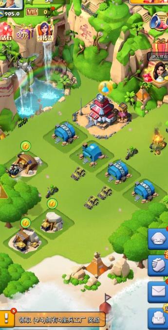 口袋奇兵什么英雄最厉害 口袋奇兵什么英雄最厉害