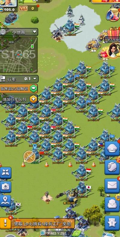 口袋奇兵什么英雄最厉害