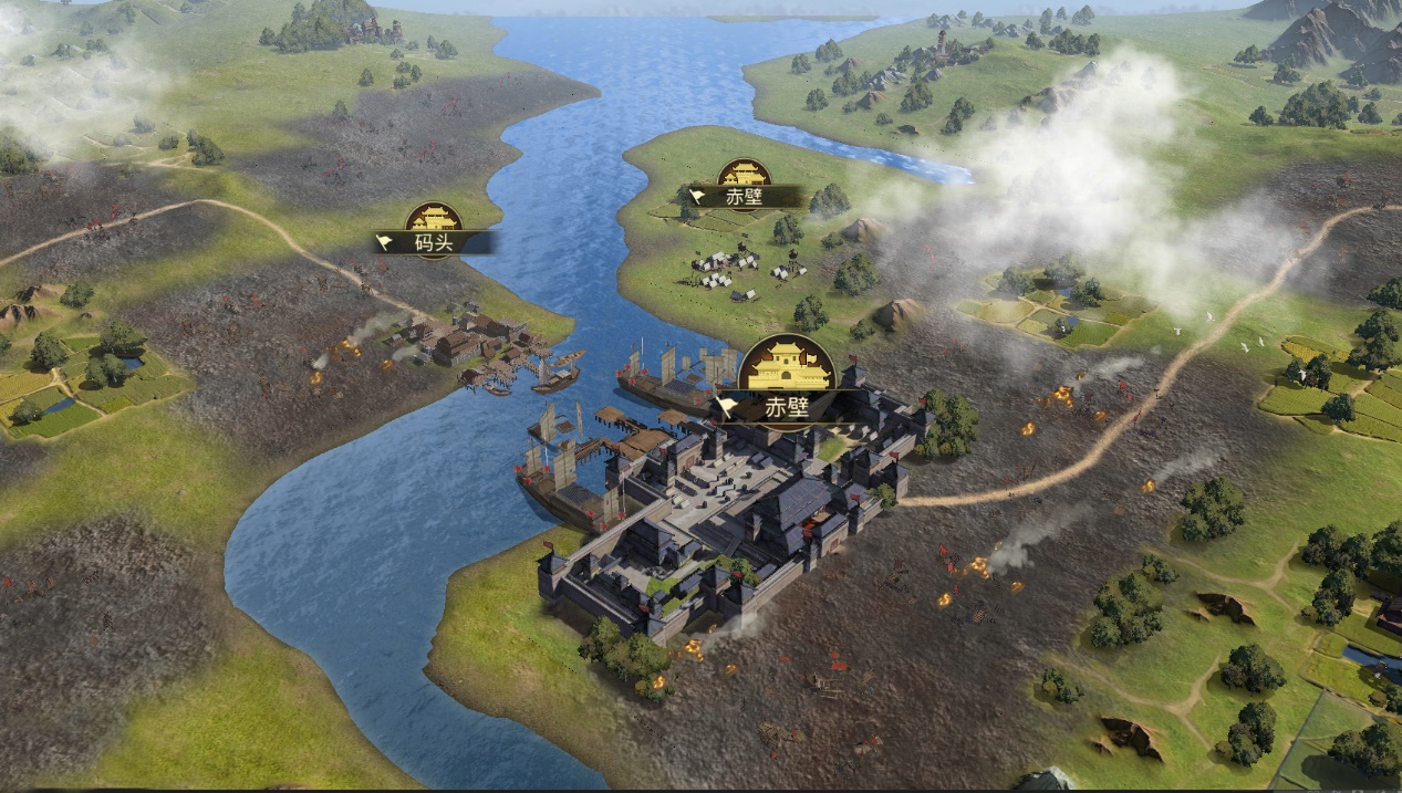 率土之滨钢板和蜀步哪个厉害