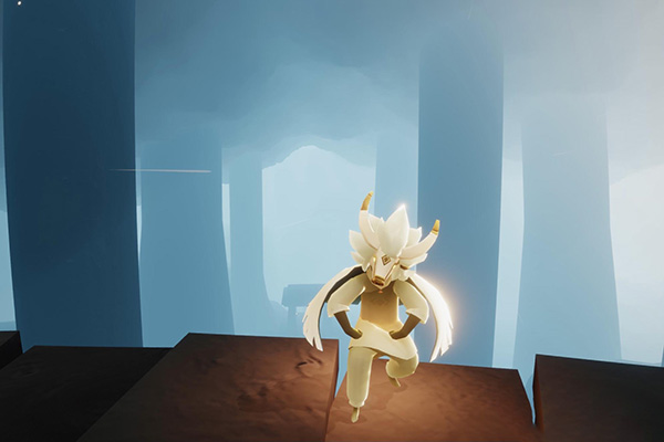 光遇花环头如何获取