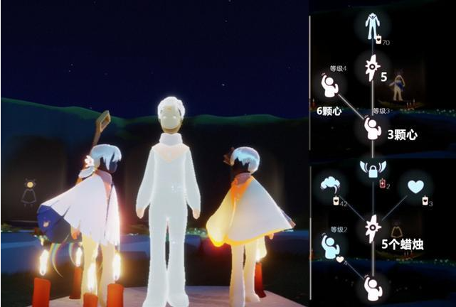 光遇怎么两人驯龙