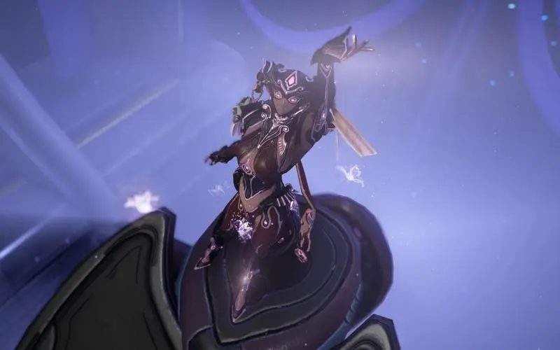 星际战甲前期副武器怎么选