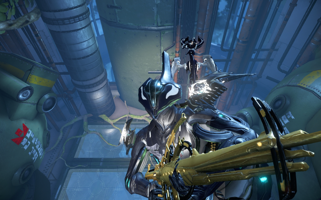 星际战甲前期副武器怎么选