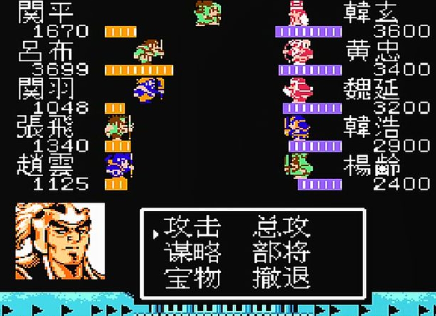 吞食天地2威力加强版2六甲天书怎么用