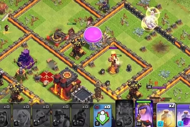 部落冲突怎么克隆布局 部落冲突怎么克隆布局