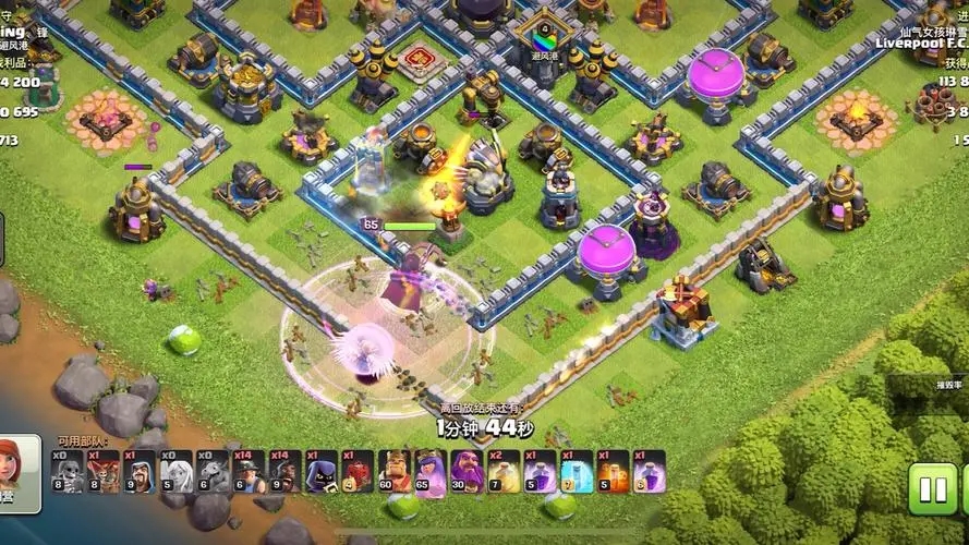 部落冲突怎么克隆布局 部落冲突怎么克隆布局