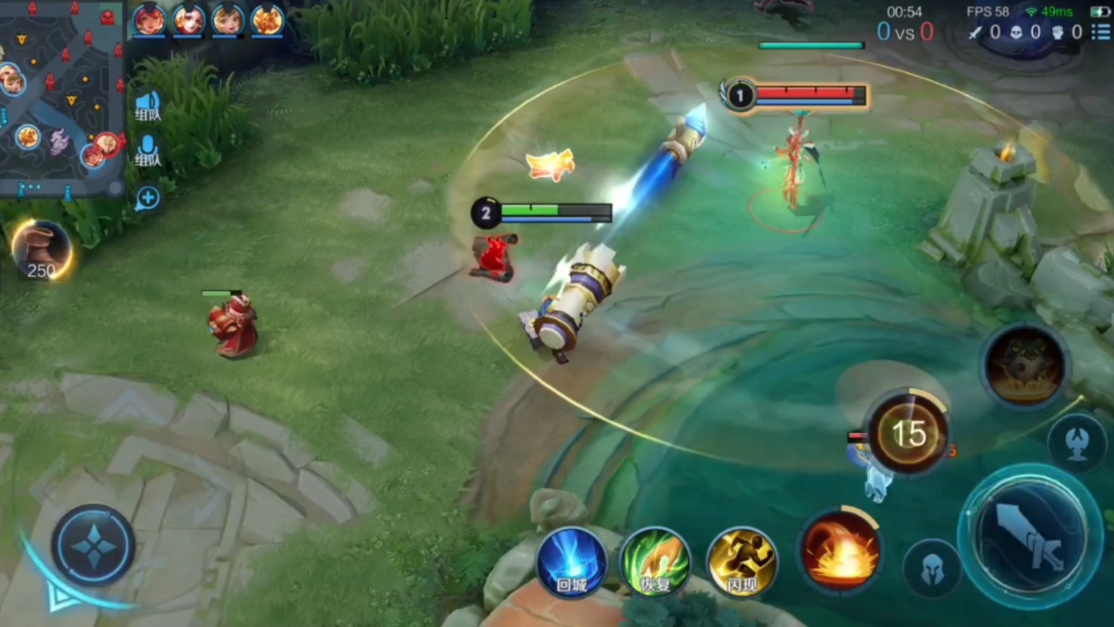 王者荣耀kpl射手出装怎么出