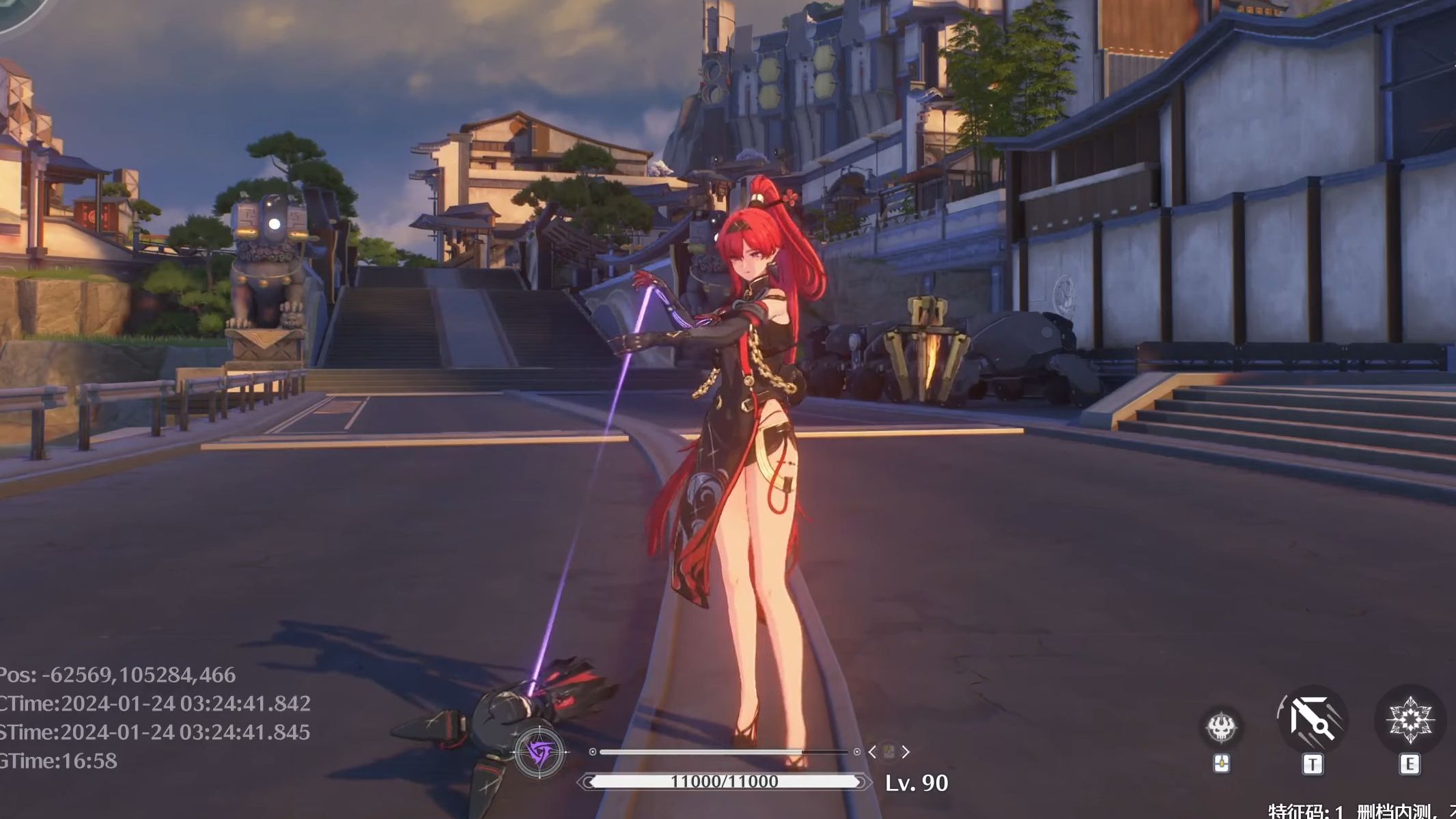 鸣潮漂泊者后期还用吗