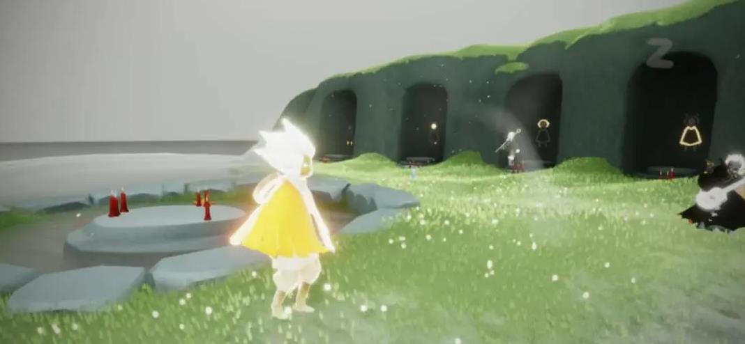 光遇中烧蘑菇有什么用 光遇中烧蘑菇有什么用