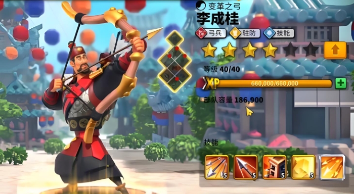 万国觉醒凯撒需要觉醒吗