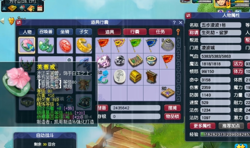 梦幻西游增加物理伤害打什么符