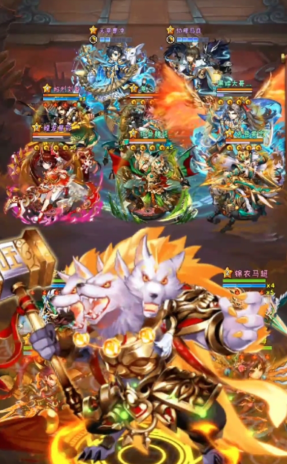 少年三国志神炼石怎么获得