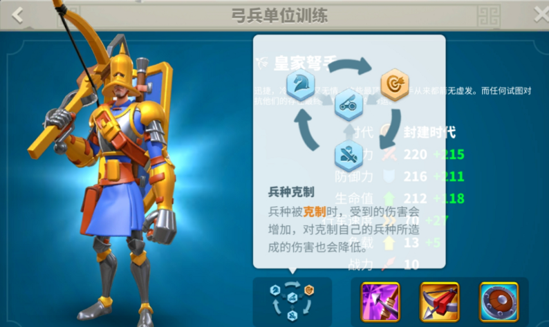 万国觉醒怎么自动训练