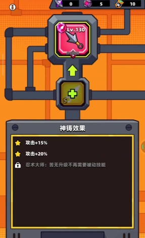 弹壳特攻队什么武器好用点